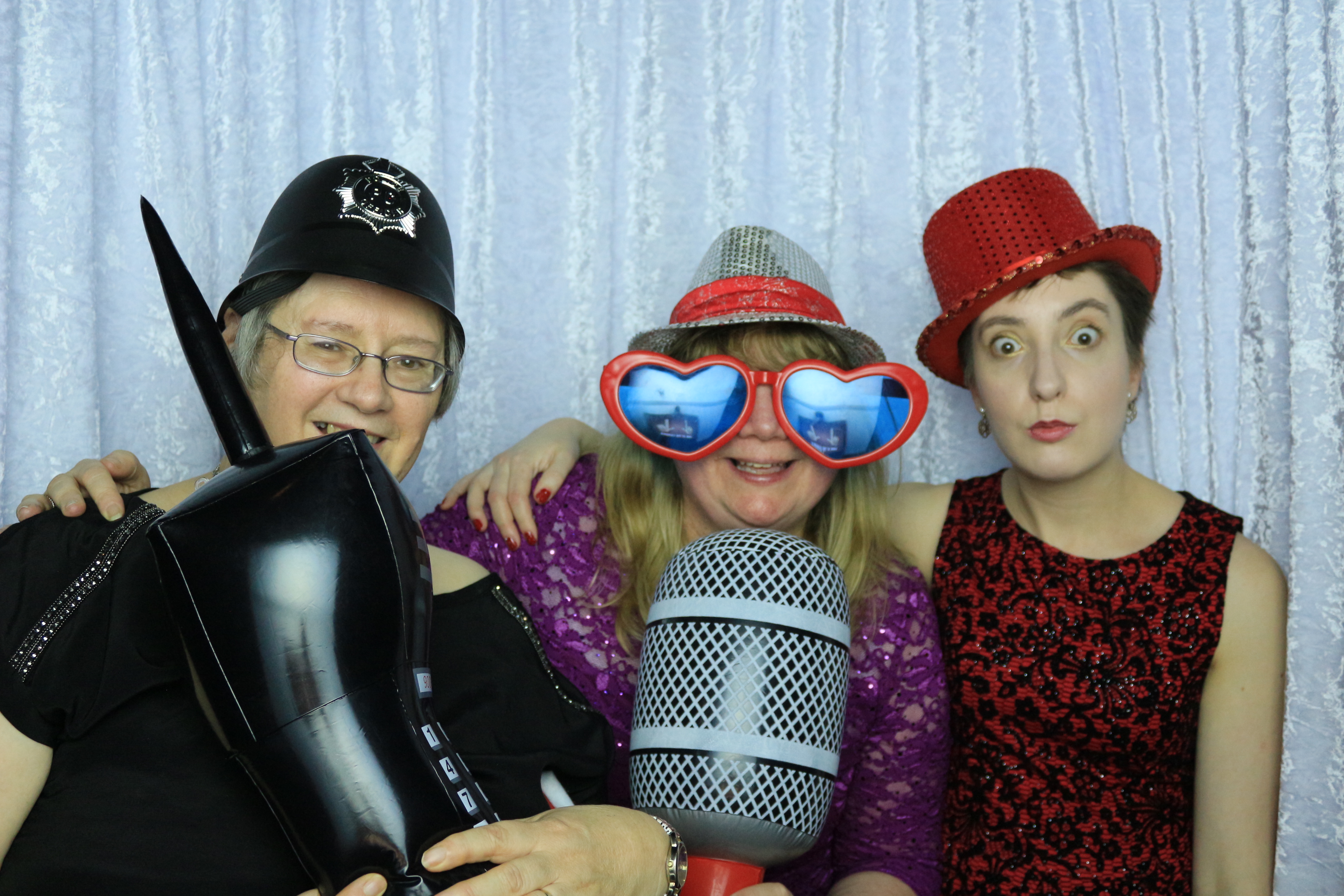 John Lewis Christmas party - Images | View more photos from the event at gallery.partydelightsphotobooth.co.uk/u/PartyDelightsPhotoBooth/John-Lewis-Christmas-party-Images